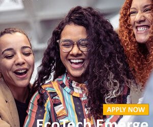 Call For Applications: AVEVA EcoTech Emerge Challenge 2024 for Undergraduate and Master’s Students (£22,500 Cash Prize)