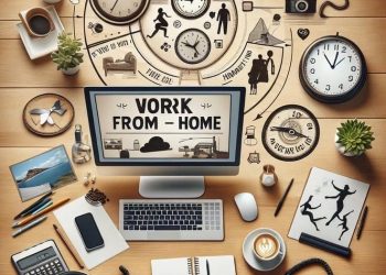 How to Successfully Transition Your Business to a Remote Workplace (Without Losing Your Mind) My Remote Work Journey: Lessons Learned