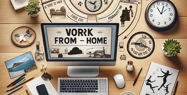 How to Successfully Transition Your Business to a Remote Workplace (Without Losing Your Mind) My Remote Work Journey: Lessons Learned