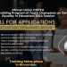 Calls for Application: African Union CIEFFA 6th Youth Capacity Building Program
