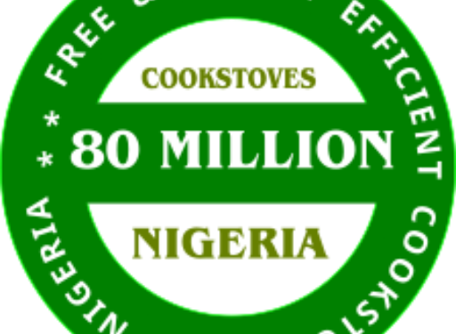 Greenplinth Africa Launches 80 Million Free Clean Cookstoves for Nigerian Women