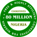Greenplinth Africa Launches 80 Million Free Clean Cookstoves for Nigerian Women