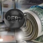 Nigeria’s Debt Servicing Soars by 68.8%, Straining Public Finance