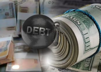 Nigeria’s Debt Servicing Soars by 68.8%, Straining Public Finance