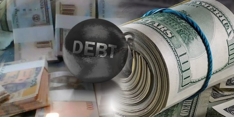 Nigeria’s Debt Servicing Soars by 68.8%, Straining Public Finance
