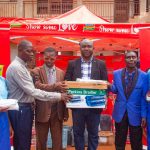 Dufil Prima Foods Supports Visually Impaired Students in Ibadan with Assistive Devices