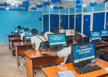 Edo State Partners IOM To Launch Jobs and Skills Centre to Boost Youth Employability