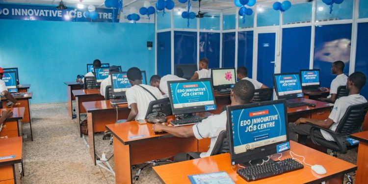 Edo State Partners IOM To Launch Jobs and Skills Centre to Boost Youth Employability