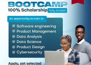Call For Applications: LM Tech Hub Training Program cohort 4.00 (100% Scholarship For Tech Courses)