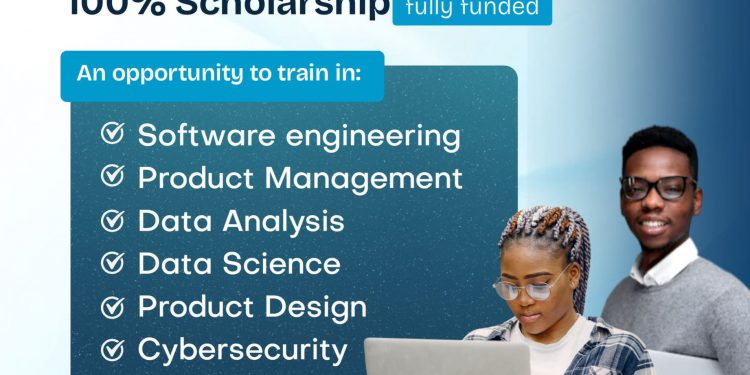Call For Applications: LM Tech Hub Training Program cohort 4.00 (100% Scholarship For Tech Courses)