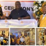 Stanley Uzochukwu Foundation Empowers 80 Nigerian Businesses with N40 Million in Grants