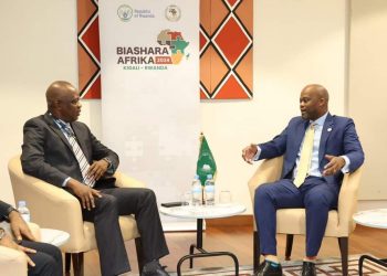 Nigeria Customs and AfCFTA Partner to Boost Intra-African Trade