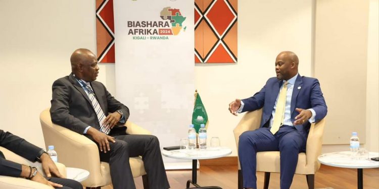 Nigeria Customs and AfCFTA Partner to Boost Intra-African Trade