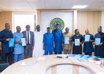 Gas Revolution: FG Unveils N122 Billion Funding for 6 Local Companies