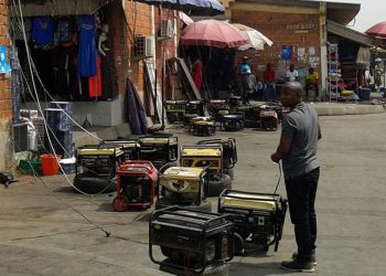 Lagos MSMEs Spend N5.3 Trillion on Fuel Annually to Power Their Business