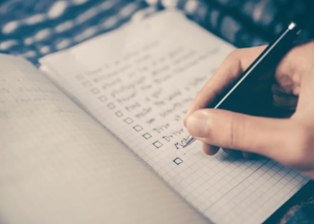 Maximize Productivity: How a To-Do List Transforms Entrepreneurial Success