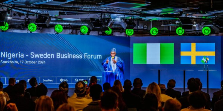 Nigeria Secures $119 Million Investment for Tech Hubs and MSMEs