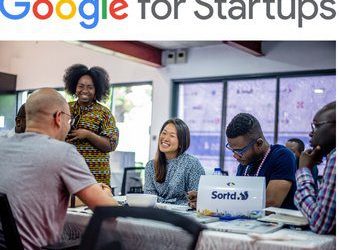 Call For Applications: Google for Startups Growth Academy: AI for Cybersecurity 2025 for Seed to Series A startups.