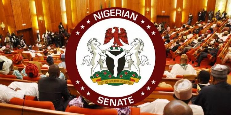 Nigeria Senate Approves 1st reading Of New Bill to Boost Local Manufacturing and Raw Material Process