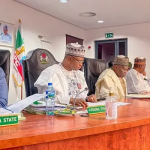 Northern Governors Reject Derivation-Based VAT Distribution Model, Urge National Assembly Opposition