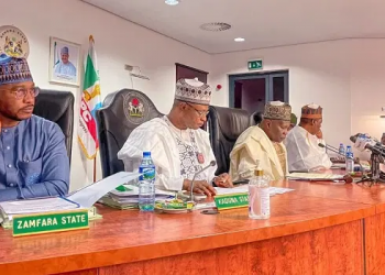 Northern Governors Reject Derivation-Based VAT Distribution Model, Urge National Assembly Opposition