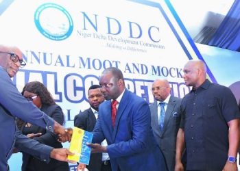 NDDC Deposits N30 Billion to Boost SMEs in 9 states