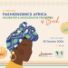 Call for Applications: AfDB Fashionomics Africa Incubator and Accelerator Program 2024 for African Fashion Entrepreneurs ($6,000 USD cash prize)