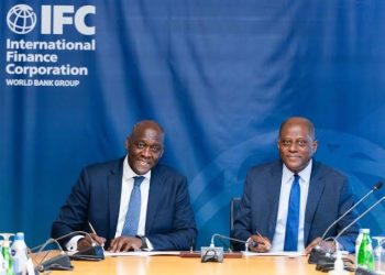 IFC and CBN Boost Nigeria’s Economy with $1bn Local Currency Investment Plan