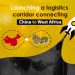 Logidoo Launches China-West Africa Trade Corridor to Boost International Trade