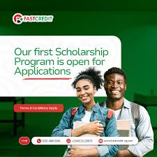 Fast Credit Launches Scholarship Program to Support Students in Nigeria, - MSME Africa