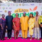 26 Startups Pitch at Lagos Agrithon Finale to Compete for ₦100 Million Grant