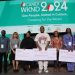 Afreximbank Awards $350,000 to Top Creative Startups at CANEX WKND 2024
