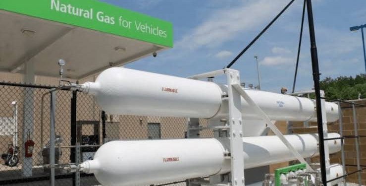 N10 Billion CALM Fund Launched to Boost Vehicle Conversion to CNG in Nigeria, Apply Here