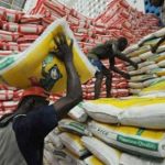 How to access the N40,000 per 50kg bag of Rice made available by Nigerian Government