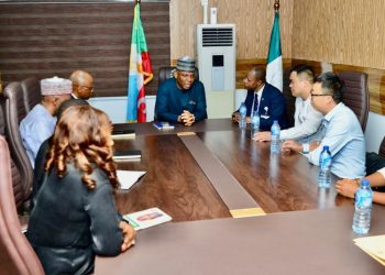 Inner Galaxy Steel Plans $300 Million Investment in Ogun State to Boost Nigeria's Steel Production