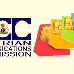 NCC Bans Nigerians Under 18 From Buying SIM Cards, See Why!