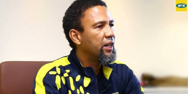 MTN Nigeria CEO says telcom may shut down without tariff hike