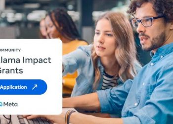 $1,000,000 in Generative AI Grants from Facebook