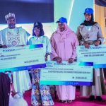 NASENI Awards N70.5 Million Grant to Empower Female Engineers in Nigeria