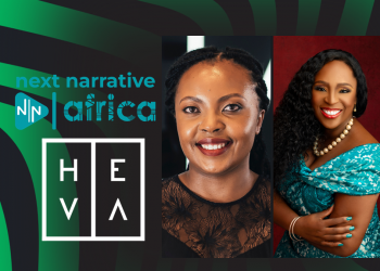 $40 Million Fund Launched to Empower African Content Creators and Shift Global Narratives