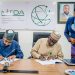 NITDA and NADF Join Forces to Transform Agriculture with Technology