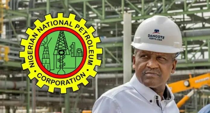 Dangote Refinery to Withdraw Lawsuit Against NMDPRA Over Petroleum Import Licences