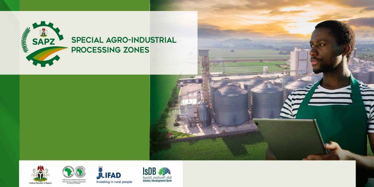 African Development Bank and partners agree to fast-track implementation of Special Agro Industrial Processing Zones program