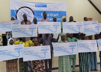 SOS Children’s Village Nigeria Empowers 250 Vulnerable Women in Ogun State with N120 Million Grant