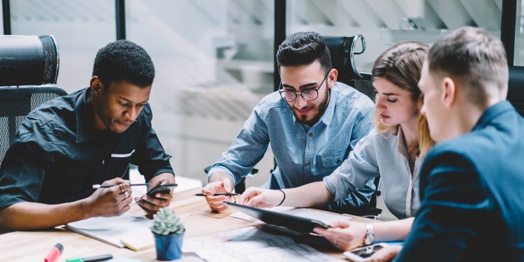 African Startups Raise $138 Million in September 2024, Led by Fintech Investments