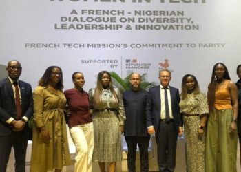 Nigerian Government Allocates $180 Million to Empower Young Women in Tech and Creative Sectors