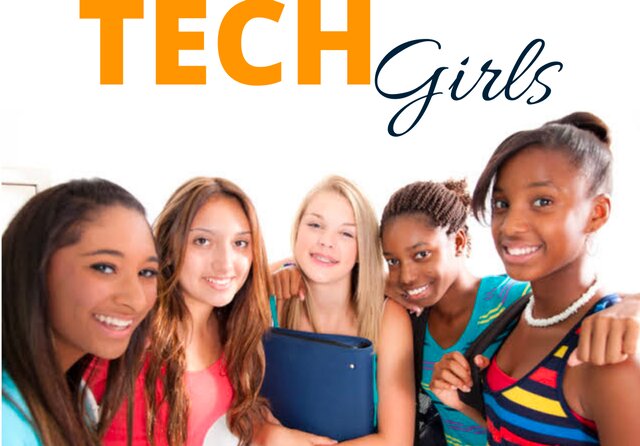 Call For Applications: US Government TechGirls Summer Exchange Program ( Fully Funded)