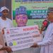 Governor Ahmed Ododo Disburses N100,000 Livelihood Support Grant for 8,000 Youths and Women in Kogi State