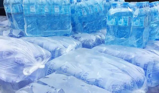 We have no Plans to Ban Satchet Water – Lagos State Government