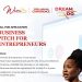 Call For Applications: WIMBIZ Business Pitch Competition 2024